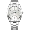 冠蓝狮/Grand-seiko  40MM 不锈钢材质 自动机械机芯 SBGR315