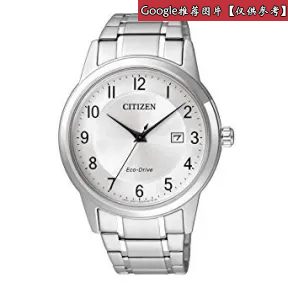 西铁城/Citizen Men 石英机芯 男表 AW1231-58B