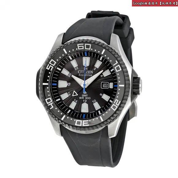 西铁城/Citizen Promaster 石英机芯 男表 BJ7065-06E