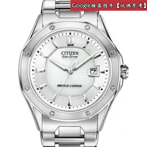 西铁城/Citizen Men 光动能 男表 BL1270-58A