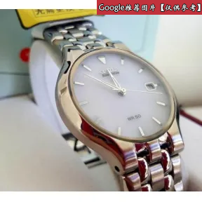 西铁城/Citizen 33MM 不锈钢   光动能 女表 BM0290-50A