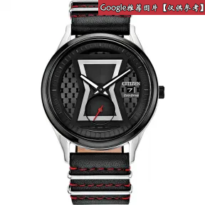 西铁城/Citizen 40MM 不锈钢间BIP   光动能 男表 BV1138-01W