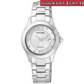西铁城/Citizen Women 石英机芯 女表 FE1130-55A