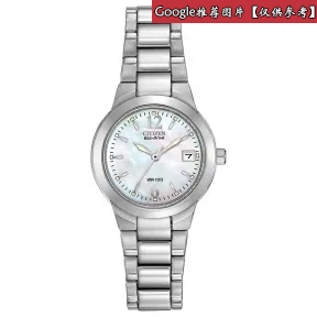 西铁城/Citizen  不锈钢   机械 男表 NH2991-57AB