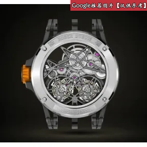 罗杰杜彼/RogerDubuis Excalibur Spider腕表系列 | RDDEX0589 RDDEX0589