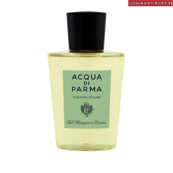 帕尔玛之水/Acqua di Parma COLONIA FUTURA HAIR AND SHOWER GEL ADP28020-200ML
