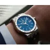 艾美/Maurice Lacroix AIKON系列 石英机芯 男表 A11018-SS002-430-1