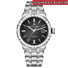 艾美/Maurice Lacroix AIKON系列 自动机械 男表 A16008-SS002-330-1