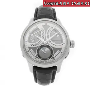 艾美/Maurice Lacroix 奔涛系列 自动机械 男表 PT6248-SS001-443