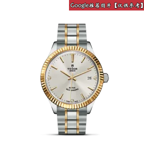 帝舵/Tudor 风尚系列 自动机械 男表 M12303-00013