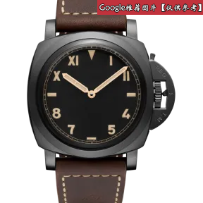 沛纳海/Panerai 黄金  自动机械表芯  PAM00269