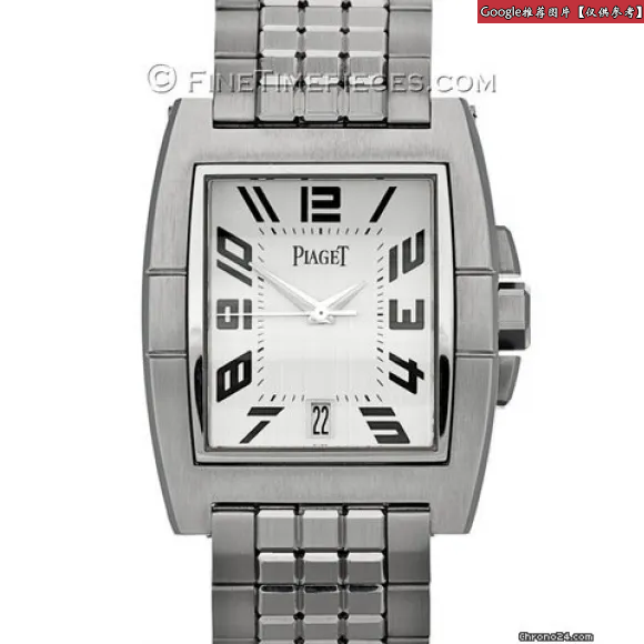 伯爵/Piaget LIMELIGHT系列 自动机械 精钢 女表 G0A26006