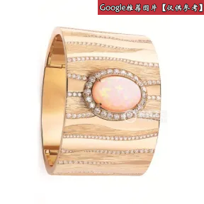 伯爵/Piaget SUNLIGHT JOURNEY系列 石英机芯 18k玫瑰金 女表 G0A42219