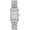 浪琴/Longines 典藏系列 26.00 X 30.60 MM 不锈钢 石英机芯 女表 L2.155.0.97.6