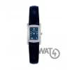 浪琴/Longines 戴绰维娜系列 16.00 X 20.40 MM 不锈钢 石英机芯 女表 L5.158.0.71.2