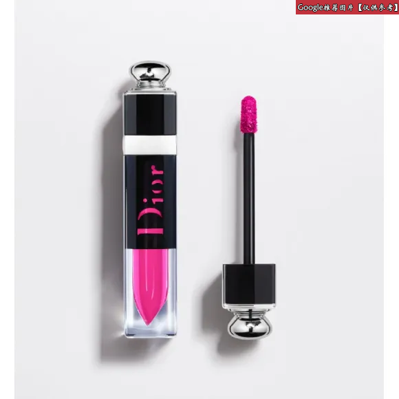 迪奥/Dior 迪奥魅惑俏唇釉  Y0002004