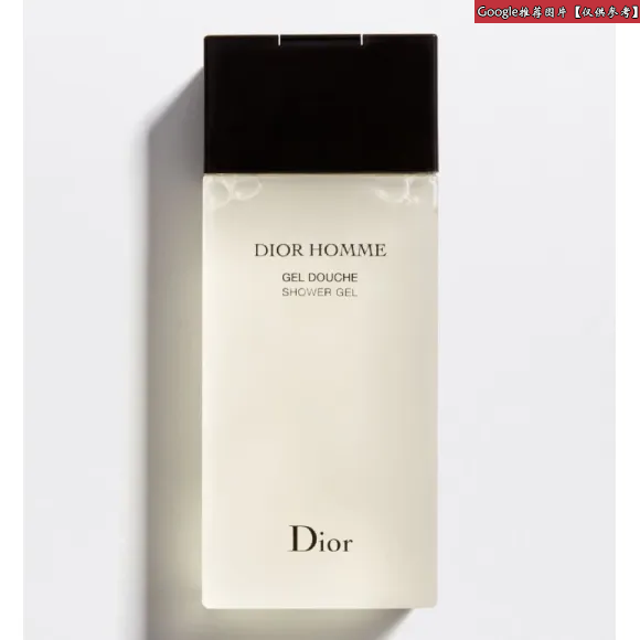 迪奥/Dior DIOR迪奥男士 沐浴啫喱   Y0009470