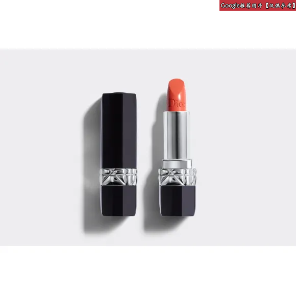 迪奥/Dior Dior迪奥烈艳蓝金唇膏  Y0027830