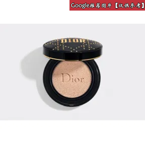 迪奥/Dior 凝脂恒久气垫粉底 
藤格纹饰钉高订版*

*该高订版仅限010、020两个色号  Y0080920