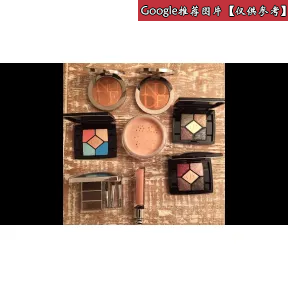 迪奥/Dior  Christian DiorDior迪奥五色眼影 – 高订色彩 Y0148460