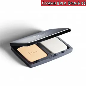 迪奥/Dior  Christian DiorDior迪奥凝脂恒久卓越控油粉饼 – 长久持妆&控油哑光底妆  Y0332250