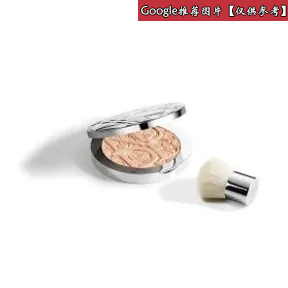 迪奥/Dior  Christian DiorDior迪奥凝脂轻盈沁透蜜粉饼——2017春季限量版 – 光感蜜粉 Y0332450