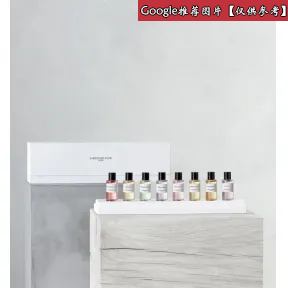 迪奥/Dior 克丽丝汀迪奥香氛世家迷你香水臻享套装 香氛  Y0362440