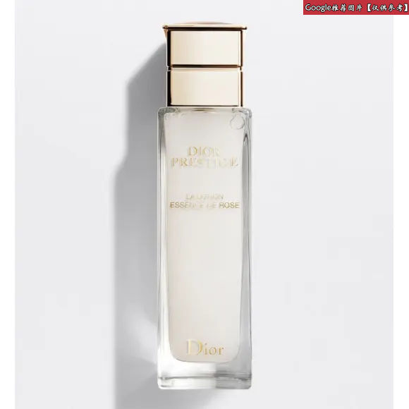 迪奥/Dior 花秘瑰萃 玫瑰精粹露*  Y0665350