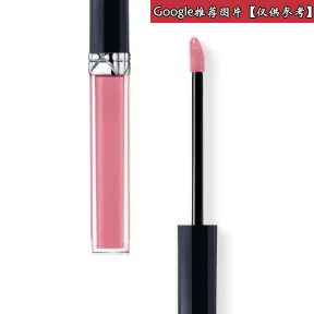 迪奥/Dior  Christian DiorDior迪奥烈艳蓝金臻采唇釉——2017春季限量版 – 炫亮呵护 Y0773251