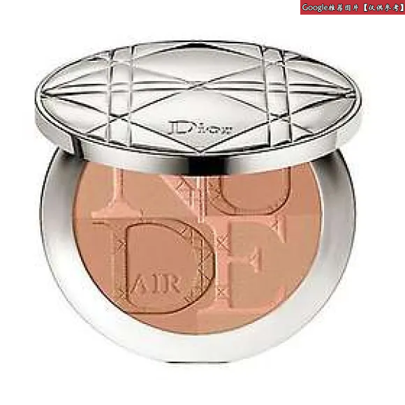 迪奥/Dior  Christian DiorDior迪奥凝脂轻盈沁透蜜粉饼 – 自然健康光采蜜粉  Y0778920