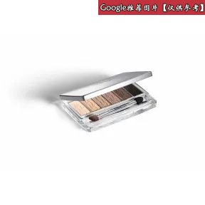 迪奥/Dior  Christian DiorDior迪奥大眼明眸眼妆盘 – 绚亮中性色调眼影盘  Y0929540
