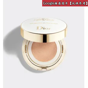 迪奥/Dior DIOR迪奥花秘瑰萃光皙轻亮遮瑕矿物弹力气垫霜： 防护与提升 Y0996731