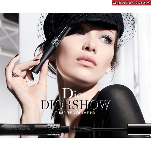 迪奥/Dior Dior迪奥惊艳美睫圣诞套装  Y4000721