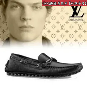 路易威登/Louis Vuitton Raspail 便鞋 1A3UD0