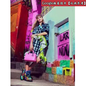 路易威登/Louis Vuitton Skyline 长靴 1A4D7C