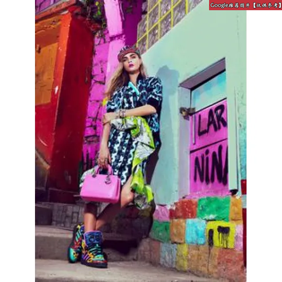 路易威登/Louis Vuitton Skyline 长靴 1A4D7C