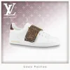 路易威登/Louis Vuitton FRONTROW 运动鞋 1A4G1K