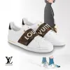 路易威登/Louis Vuitton Frontrow 运动鞋 1A4VSS
