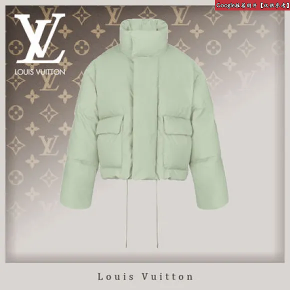 路易威登/Louis Vuitton 羽绒夹克 1A53Q5