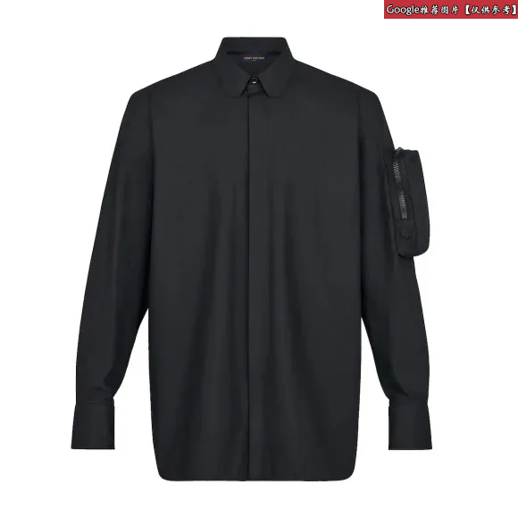 路易威登/Louis Vuitton PILOT POCKET 衬衫 1A53QR