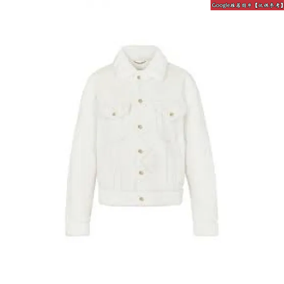 路易威登/Louis Vuitton DENIM FUR 夹克 1A53RE