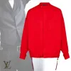 路易威登/Louis Vuitton SILK SHIRT WITH DRAWSTRING 衬衫 1A54LF