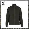 路易威登/Louis Vuitton(LV) LVSE INSIDE OUT 拉链羊绒衫 1A8H8T