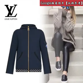 路易威登/Louis Vuitton(LV) 运动连帽衫 1A8L8I