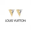路易威登/Louis Vuitton Essential V 耳环 M00231