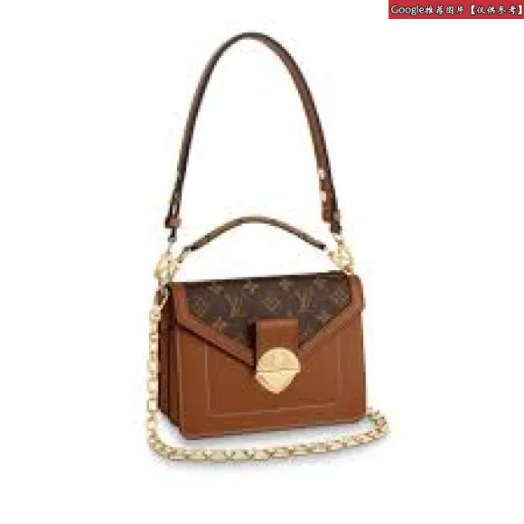 路易威登/Louis Vuitton Biface 手袋 M44386