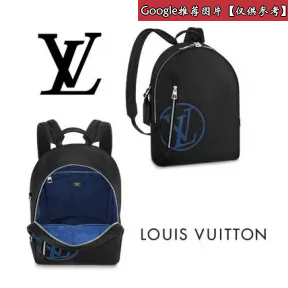 路易威登/Louis Vuitton Armand Backpack M51454