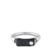 路易威登/Louis Vuitton MONOGRAM ECLIPSE 手镯 M64221