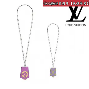 路易威登/Louis Vuitton MONOGRAM GIANT 钥匙扣 M67795