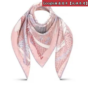 路易威登/Louis Vuitton That's a Wrap!方巾 M70787